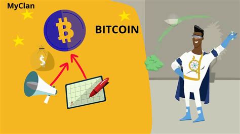 The paper that first introduced bitcoin. Bitcoin: Peer-to-peer electronic cash system - YouTube