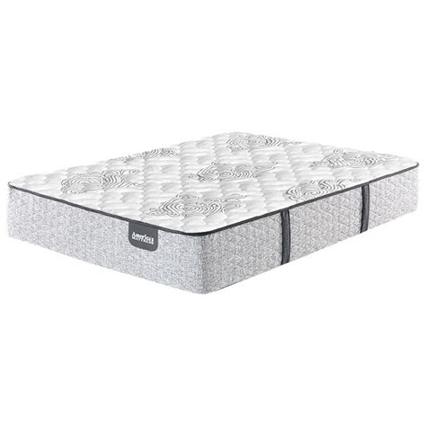 Pocketed coil mattresses have revolutionized the spring mattress as each coil is individually wrapped in cloth to help reduce noise and keep motion concentrated around nearby springs so as not. Serta Auburn Hills Extra Firm Queen Extra Firm Pocketed ...