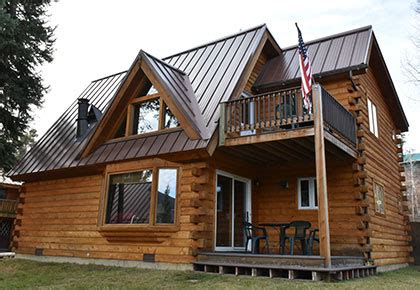 Maybe you would like to learn more about one of these? View Lemmon Lodge Cabins | Lemmon Lodge Rentals