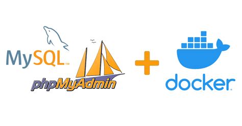 Belajar Docker — Menyambungkan Phpmyadmin Ke Mysql Dengan Docker