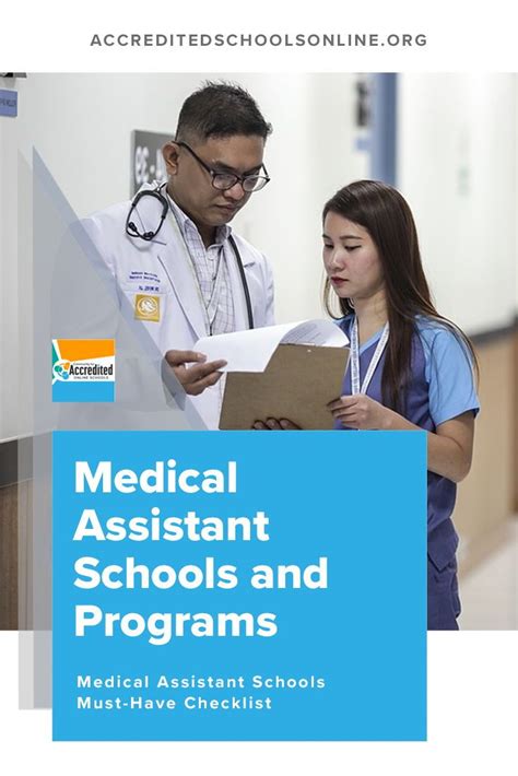 We did not find results for: Nation's Best Medical Assistant Schools & Programs in 2018 ...