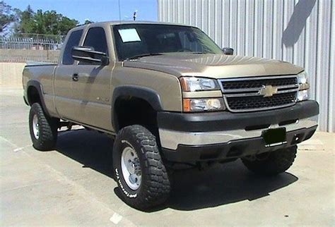 Doeskin Tan 2007 Chevy Truck Paint Cross Reference