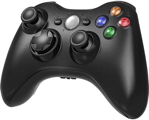 Buy Yccsky Xbox 360 Wireless Controller 24ghz Xbox Game Controller
