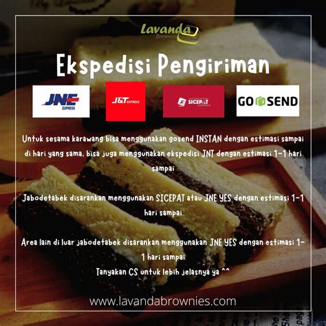 Toko Online lavanda.brownies | Shopee Indonesia