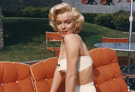 This Doctor S Note Just Revealed Marilyn Monroe S Skin Care Routine