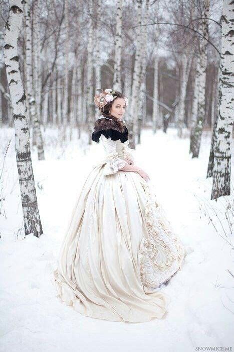 Russian Winter Wedding Inspiration 39 Ideas Snow Queen