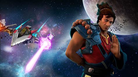 But then again, nobody is really using it yet. Buy Starlink: Battle for Atlas™ - Lance Starship Pack ...