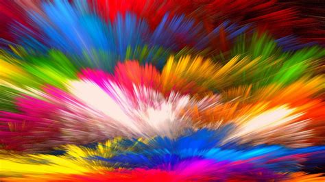 Colorful Threads Abstract 1920x1080 Wallpaper Abstract Cloud Cloud