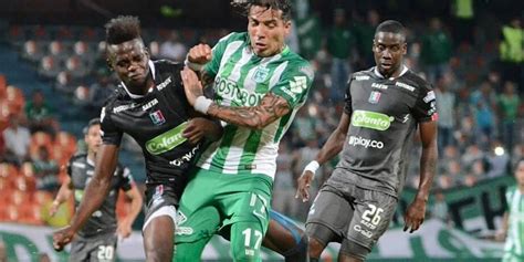 Blancos y verdolagas miden fuerzas en palogrande por la fecha 10 del campeonato. ¿Cuándo y a qué hora juegan Once Caldas VS Nacional por la ...