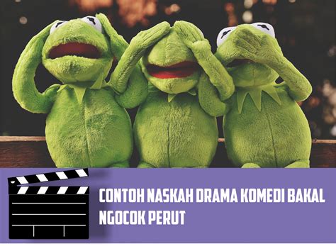 Contoh naskah drama pendek dimainkan 6 orang. Contoh Naskah Drama Komedi Pendek Untuk Banyak Orang
