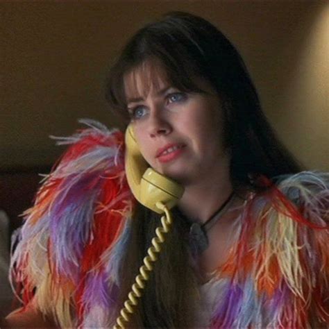 I Know What You Did Last Sunburn Looks From Iconic Summer Films — Home Fairuza Balk Almost
