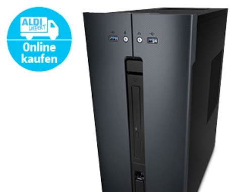 Aldi nord süd prospekt ab montag 14 12 2020 nächste woche vorschau. Aldi-PC: Medion Akoya P87003 für 999 Euro ab 24. Oktober ...