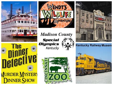 Benefit Online Auction for Madison County Special Olympics