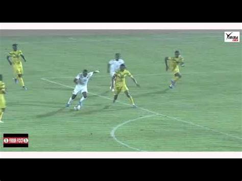 Après les troisième et quatrième groupe a : Mali vs Guinée (Éliminatoire Can 2021) - YouTube