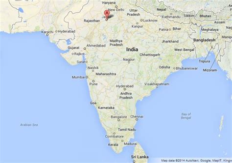 Jaipur the pink city of Rajasthan | World Easy Guides