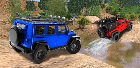 Mountain Climb 4x4 Mud Car Latest Version For Android Download Apk