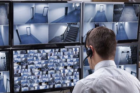 Security Monitoring Solution For Every Business Issm Protective