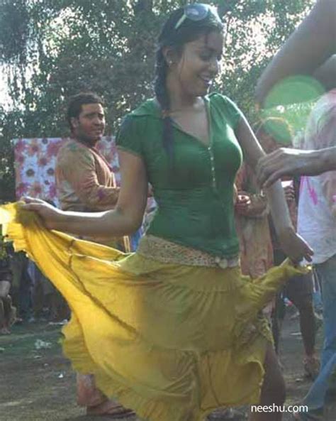 Holi Goes Hot Tv Actresses Holi Celebration Hot Celebrities All Over The World