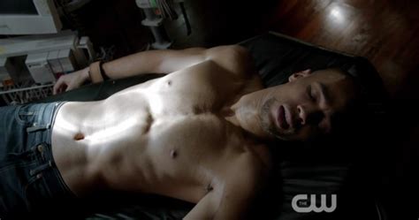 Kendrick sampson naked - 🧡 Charlie Weber on How to Get Away With Murder (2...