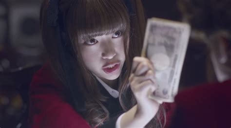 Kakegurui Twin Keeps The Dice Rolling In New Live Action Drama Trailer
