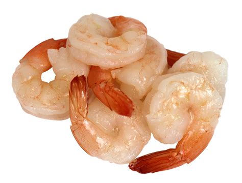 Frozen Cooked Medium Peeled Deveined Tail On Shrimp Oz