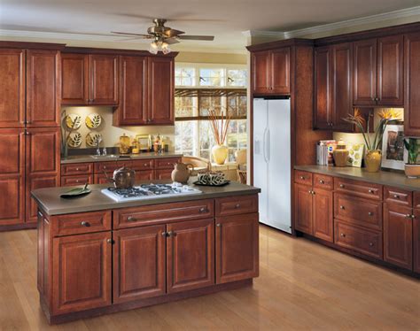 Armstrong Kitchen Cabinetry Traditional Kitchen New York By