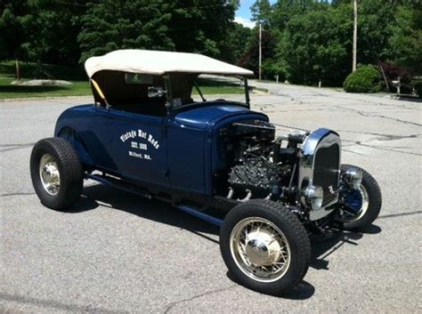 Buy New 1930 Model A Coupe Original Ground Up Restorationall Steel