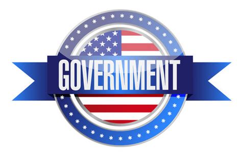 American Government Seal