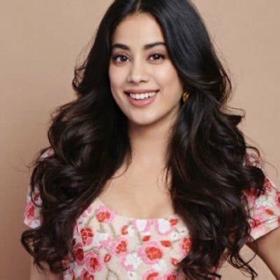 She also added a message of how earth was not ours alone and we ought to care for it. Janhvi Kapoor honoured by Norwegian Consulate | Asian ...