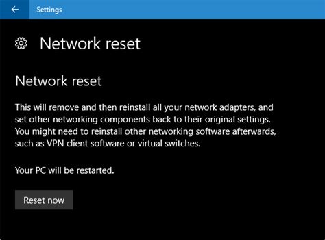 In this video, i will be showing you how to reset all network settings on windows 10. How to Reset Network Settings to Fix Internet Connection