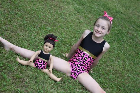 The Lakehouse Swimsuit Leotard For Dolly Pdf Sewing Pattern Etsy