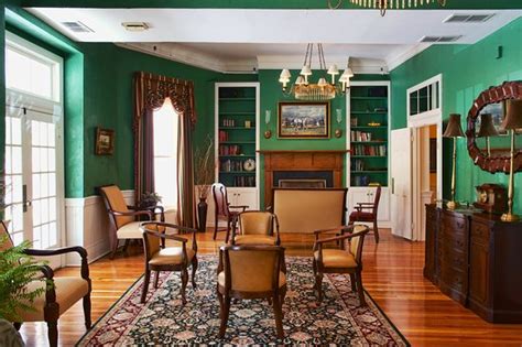 A children`s menu offers easier dining for the travelling family. THE GREEN PARK INN - Updated 2021 Prices, Hotel Reviews ...