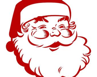 Santa svg, Download Santa svg for free 2019