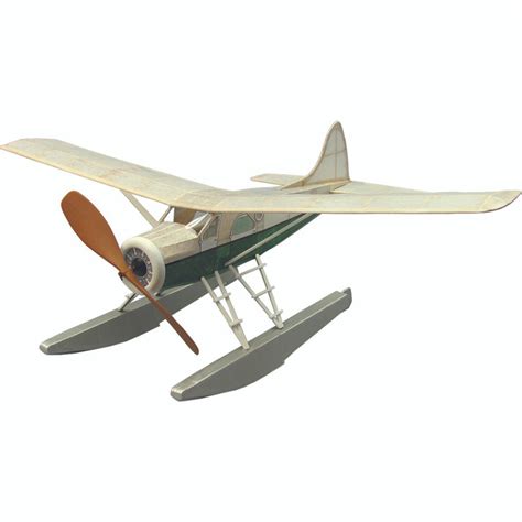 Dhc 2 Beaver Balsa Kit Military Issue The 1 Source For High
