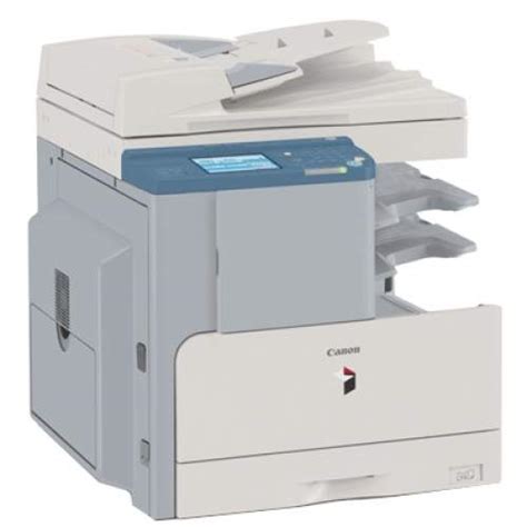 Numérique mfp offrant impression, copie et numérisationdes. Драйвер для Canon iR 2520 + инструкция как установить на ...
