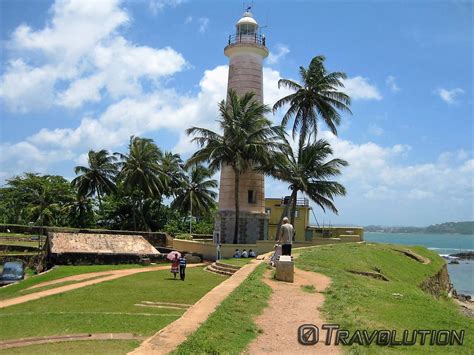 Galle Fort Lighthouse Sri Lanka Galle Fort Lighthouse Sr Flickr