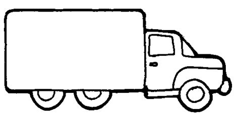 Pictures Of Moving Trucks Clipart Best