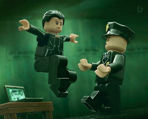 𝕄𝕖𝕥𝕖𝕠𝕣𝕒 ℂ𝕠𝕞𝕚𝕔𝕤 On Twitter 4 Lego Matrix Bom Uma Franquia Clássica De Filmes Que Deveria Ter