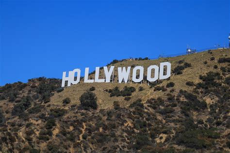 The Best Ways To View The Hollywood Sign - Traveling Ness
