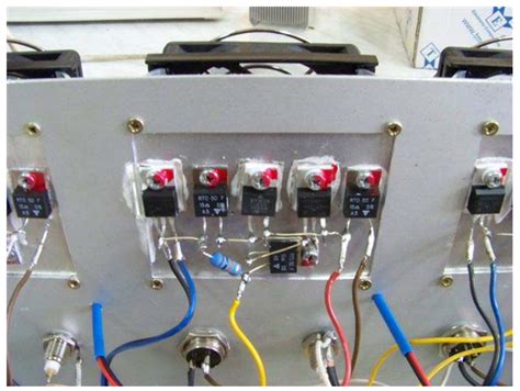 Actuators | December 2012 - Browse Articles