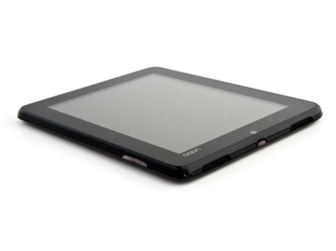 Vizio 8 Android Tablet With Wi Fi And Folio Case