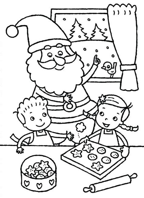 Printable christmas cookies color in sheet. Chocolate Chip Cookie Coloring Page at GetColorings.com ...