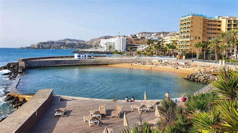 13 Best Things To Do In Arguineguin And Places To Stay Gran Canaria
