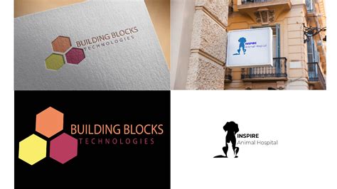 I Will Design A Professional Logo For Your Business For 10 Seoclerks