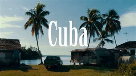 Cuba Youtube