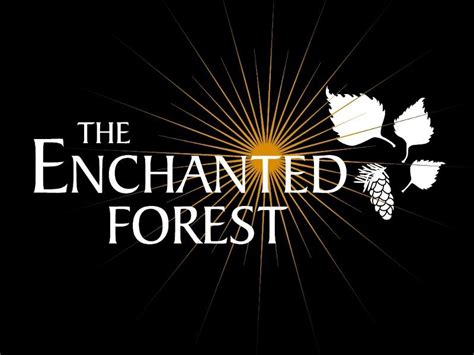 The Enchanted Forest Returns For 2018 With New Show Of The Wild News