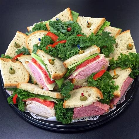 Looking For The Best Deli Platter Catering In Fort Lauderdale