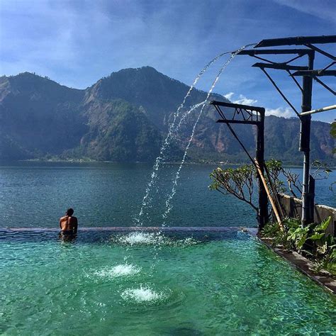 5 Indulgent Hot Springs In Bali For A Wellness Retreat Met