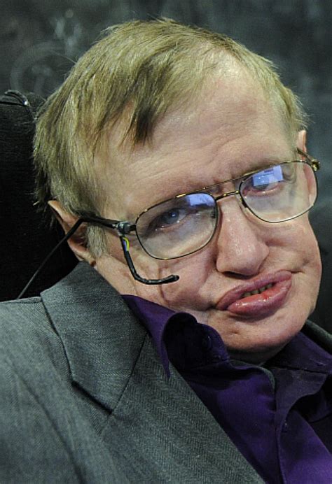 Eminent Physicist Stephen Hawking Dies At 76