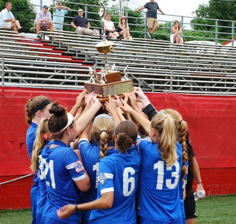 Local Youth Soccer Team Going To National Championship Wtop News